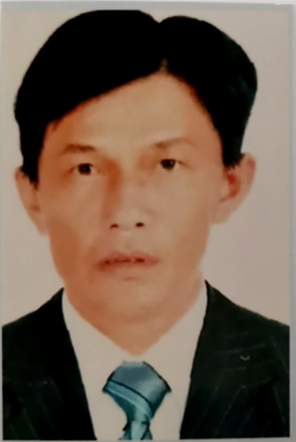 Bắt được đối tượng truy nã đặc biệt nguy hiểm trong vụ vận chuyển trái phép 51kg vàng ảnh 1