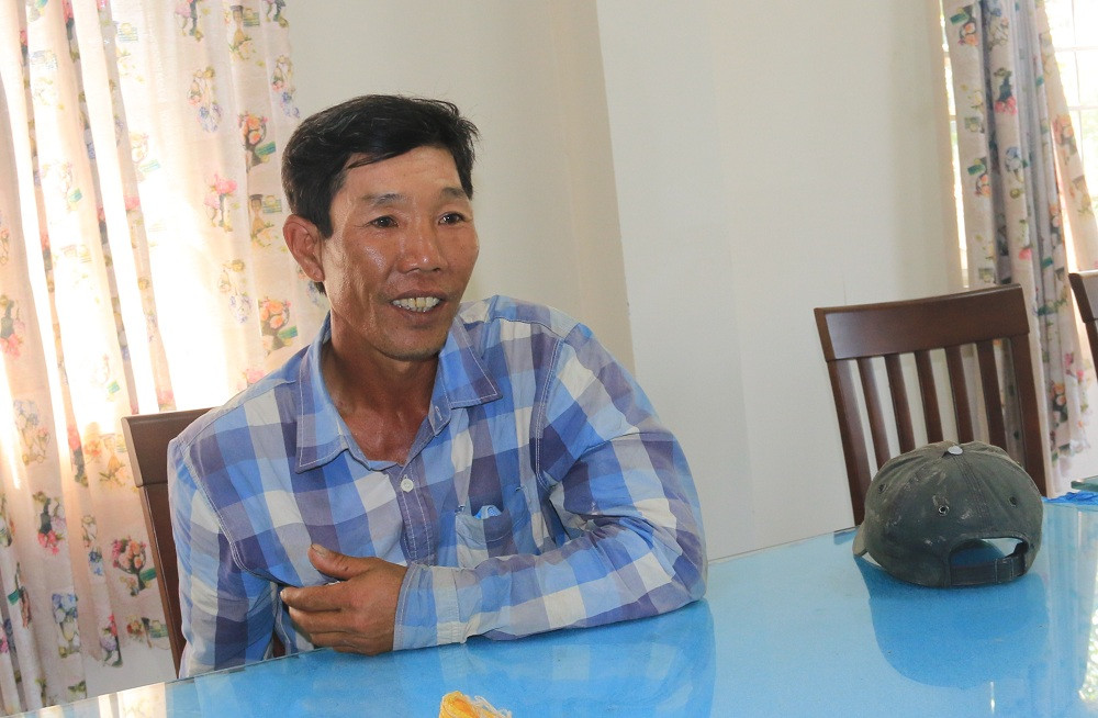 Bắt đối tượng vận chuyển hơn 86.000 USD qua Campuchia ảnh 1