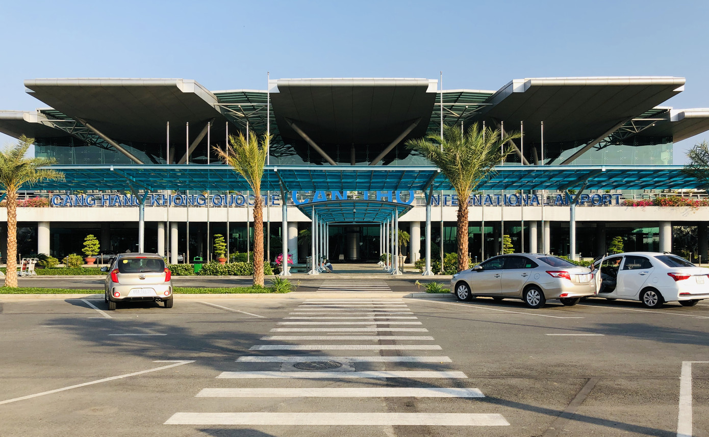 Khuyến nghị tạm dừng các chuyến bay Đà Nẵng-Cần Thơ ảnh 1