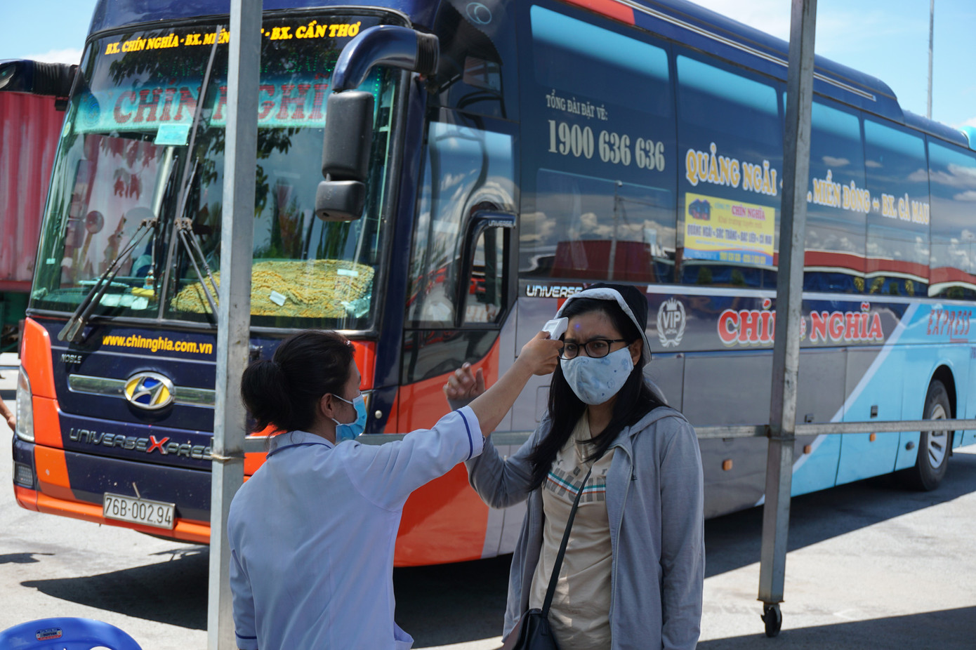 Khuyến nghị tạm dừng các chuyến bay Đà Nẵng-Cần Thơ ảnh 3