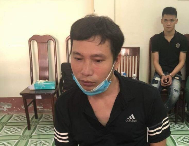 Vận chuyển 40kg ma túy bằng xuồng từ Campuchia về Việt Nam ảnh 2