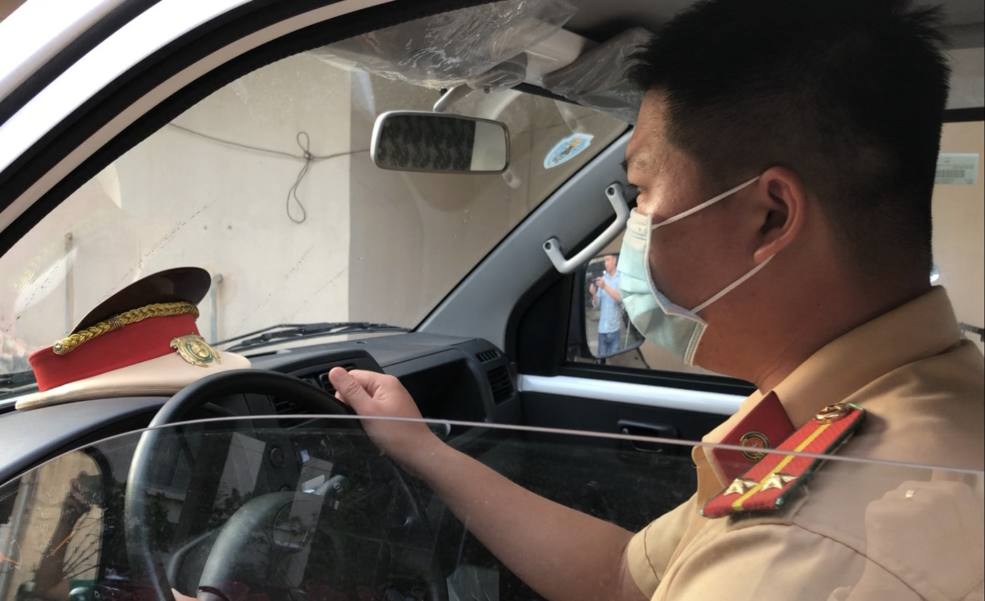 Bát cháo yêu thương, lan tỏa nghĩa tình ảnh 9