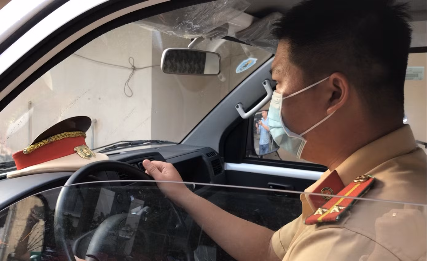 Bát cháo yêu thương, lan tỏa nghĩa tình ảnh 9