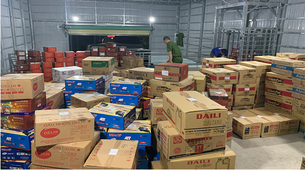 Giám đốc Công an An Giang nói gì khi bị tội phạm bỏ 20 tỷ để 'điều chuyển'? ảnh 3