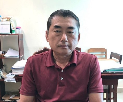 Chi 5 tỉ đồng ‘chạy án’, đến khi nhận quyết định khởi tố mới biết bị lừa ảnh 1