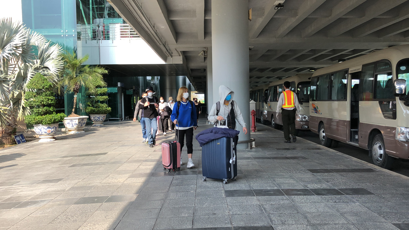 Các khu cách ly ở ĐBSCL chuẩn bị 7.000 chỗ, không để xảy ra quá tải ảnh 1