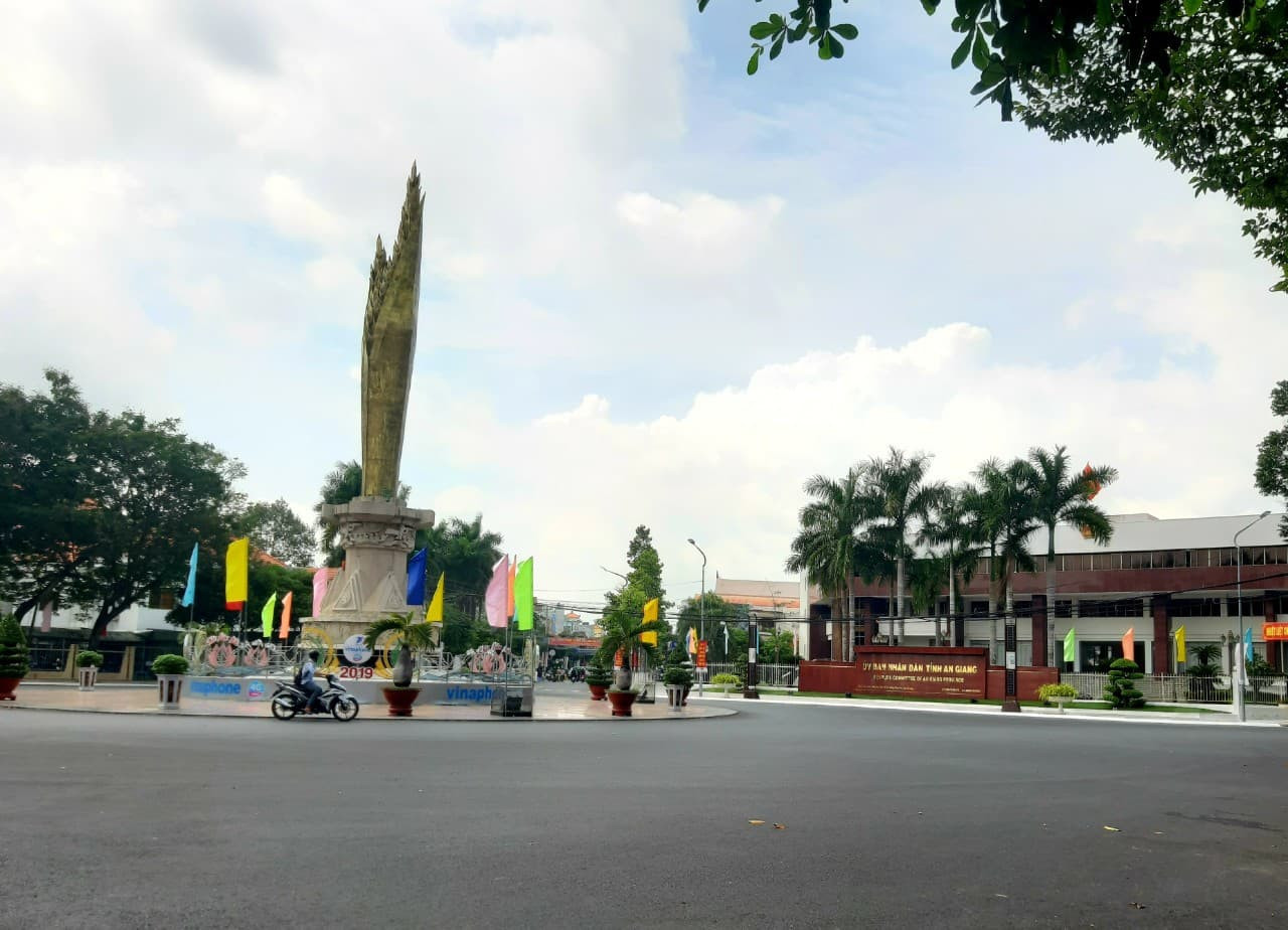 Vì sao Giám đốc Sở Công Thương An Giang bị kỷ luật? ảnh 1