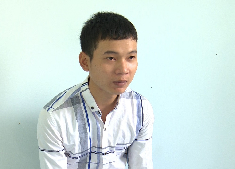 Được khuyên không đốt pháo, nam thanh niên vác dao chém người trọng thương ảnh 1