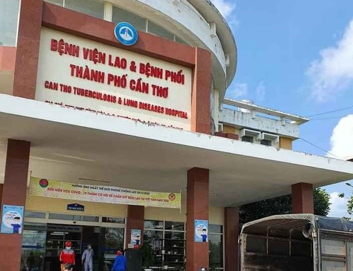 Phát hiện một ca dương tính lần 1 với SARS- CoV-2 tại Cần Thơ ảnh 1