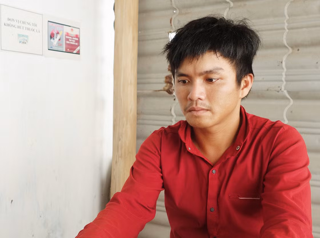 Dụ dỗ cho 25 ngàn đồng, 3 đối tượng lần lượt 'giở trò' với bé gái 10 tuổi ảnh 1