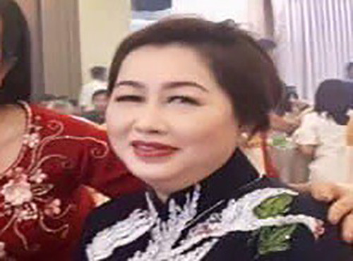 Vụ vận chuyển trái phép 51kg vàng qua biên giới: Bà trùm Mười Tường quan hệ rộng thế nào? ảnh 1