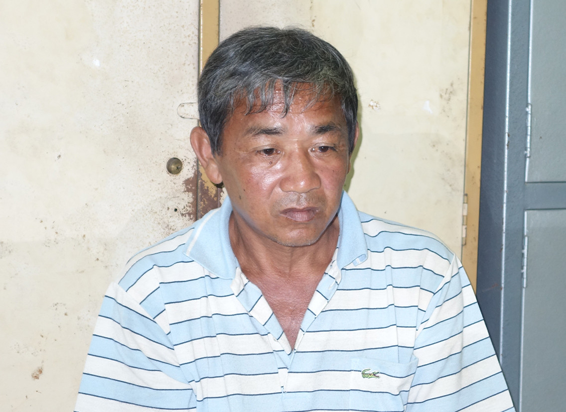 Cảnh sát vây bắt nhóm người chở 51 kg vàng lậu ảnh 3