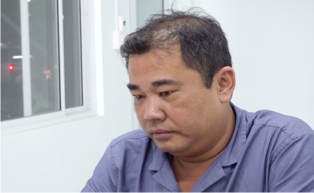 Những vụ án đích thân Giám đốc Công an An Giang chỉ đạo triệt phá ảnh 7