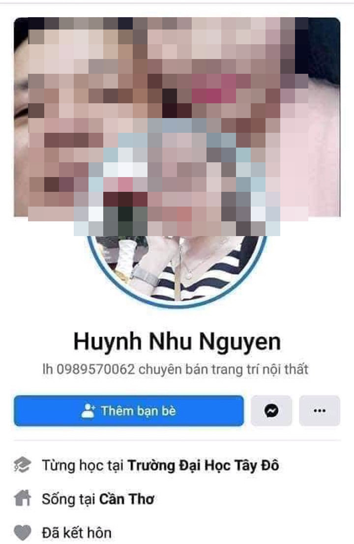 Vợ cũ hạ uy tín vợ mới bằng cách bình luận cực đoan về COVID-19 ảnh 2