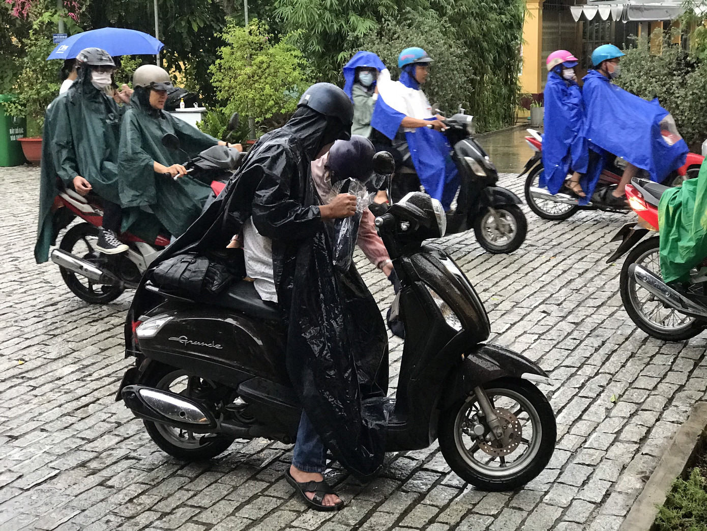 Cập nhật đề, đáp án NGOẠI NGỮ thi tốt nghiệp THPT ảnh 12