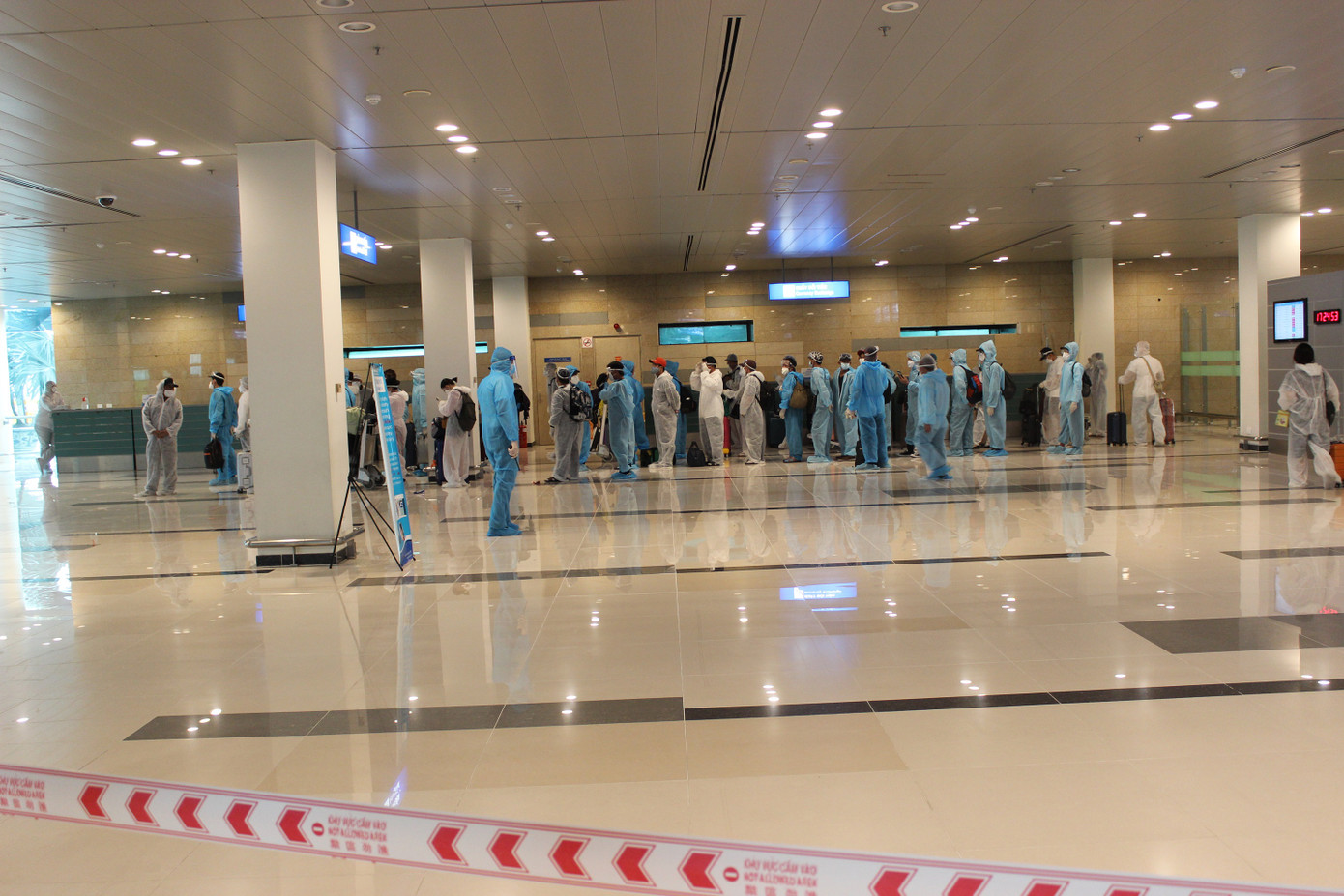 Kết quả xét nghiệm người nhà, tài xế Grab chở nữ sinh Đắk Lắk mắc COVID-19 ảnh 4 Kết quả xét nghiệm người nhà, tài xế Grab chở nữ sinh Đắk Lắk mắc COVID-19 ảnh 4