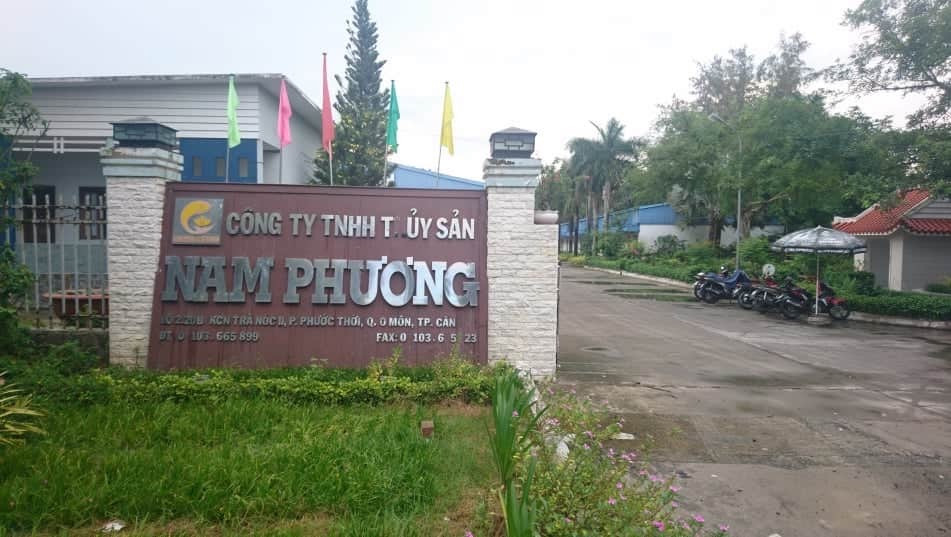 Rò rỉ khí ga, hàng chục công nhân nhập viện ảnh 6