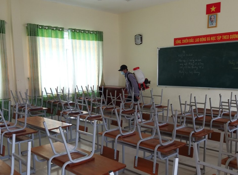 Cần Thơ đón chuyến bay đưa 309 người Việt từ Singapore về nước ảnh 2