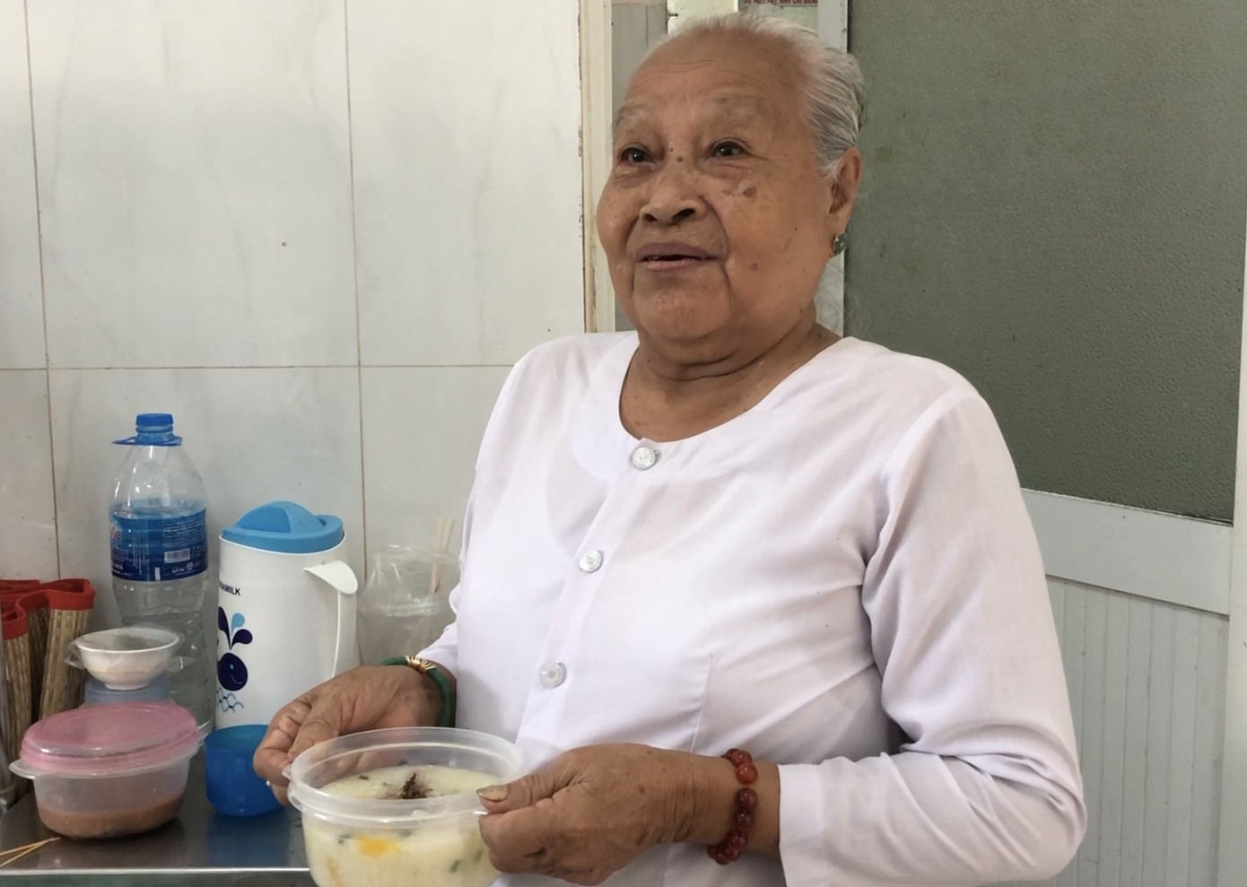 Bát cháo yêu thương, lan tỏa nghĩa tình ảnh 18