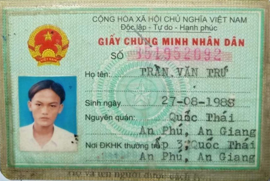 Truy tìm 2 đối tượng nhập cảnh trái phép trốn cách ly ảnh 2