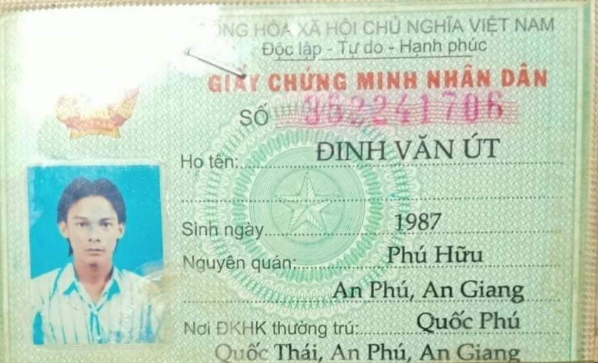 Truy tìm 2 đối tượng nhập cảnh trái phép trốn cách ly ảnh 1