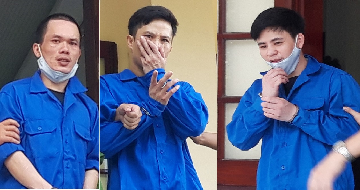 Rủ nhau trộm hơn 9 tỉ đồng của người bán dưa hấu giàu có ảnh 1