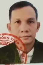 Nghi phạm giết người, đốt xác ở Đồng Tháp bị bắt giữ ảnh 1