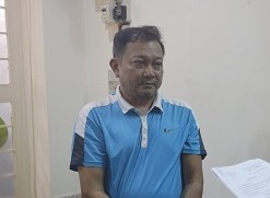 Chi 5 tỉ đồng ‘chạy án’, đến khi nhận quyết định khởi tố mới biết bị lừa ảnh 2