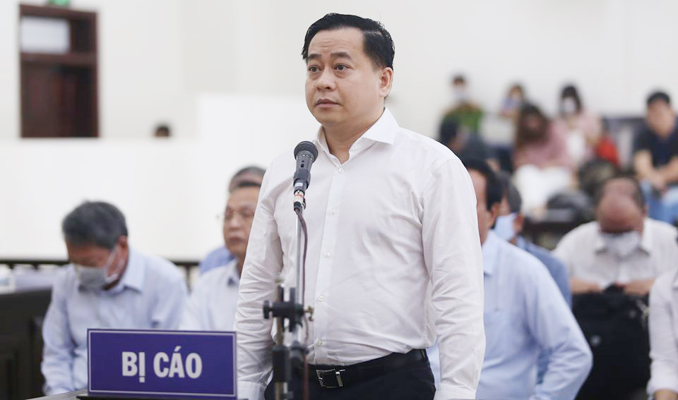 Cựu Chủ tịch Đà Nẵng đề nghị mời Chủ tịch Huỳnh Đức Thơ tới tòa ảnh 2