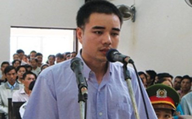 Hội đồng Thẩm phán giữ nguyên án tử hình đối với Hồ Duy Hải ảnh 5