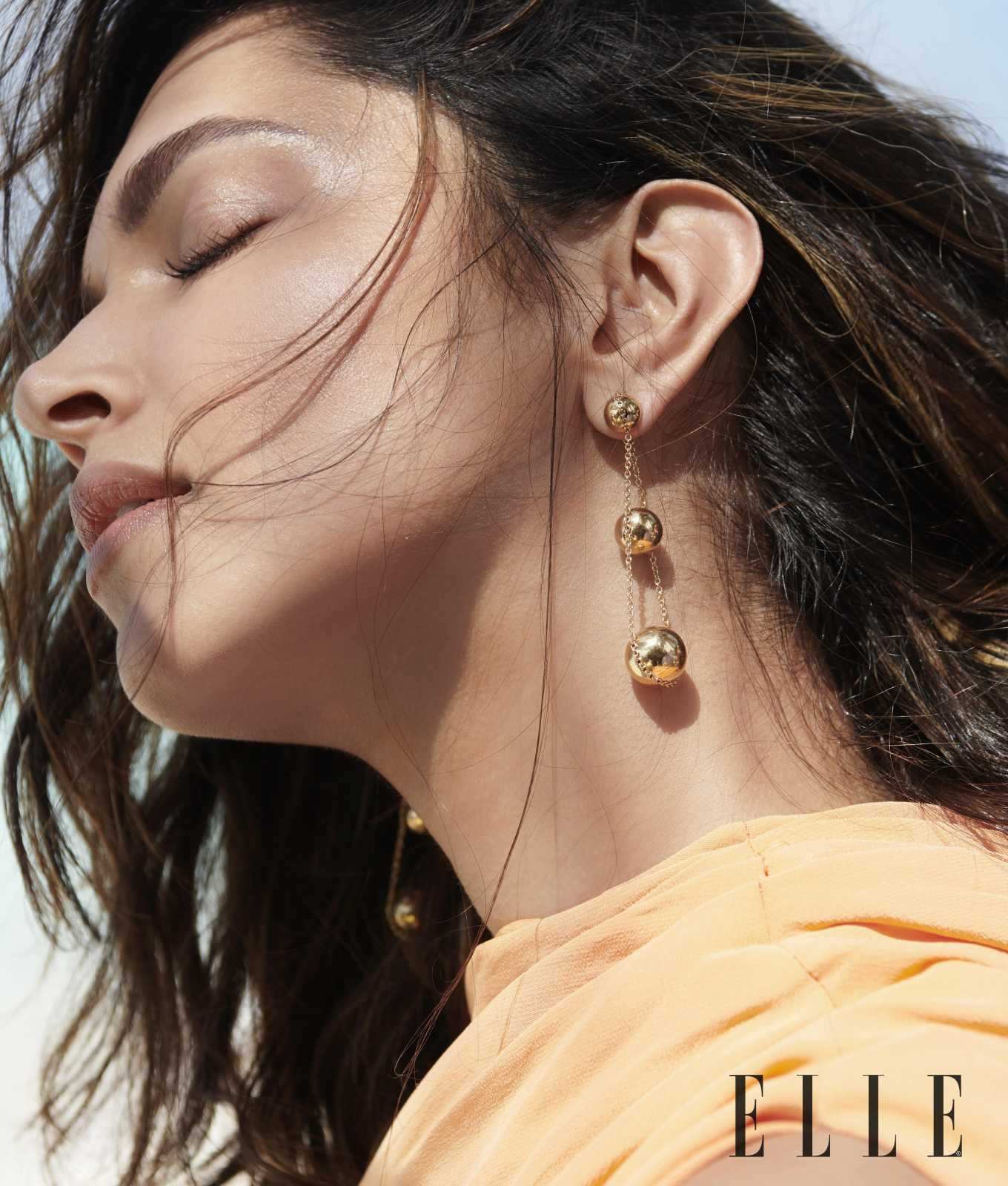 Mê mẩn ngắm 'Người phụ nữ đẹp nhất Ấn Độ' Deepika Padukone ảnh 4