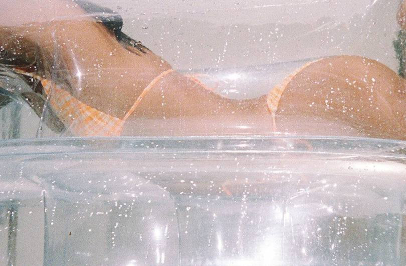 'Lạc' vào 'thế giới bikini' toàn mỹ nhân trẻ trung gợi cảm mơn mởn ảnh 9