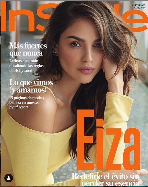 'Thiên thần đẹp nhất châu Mỹ' quyến rũ khiến cánh mày râu xao xuyến ảnh 1