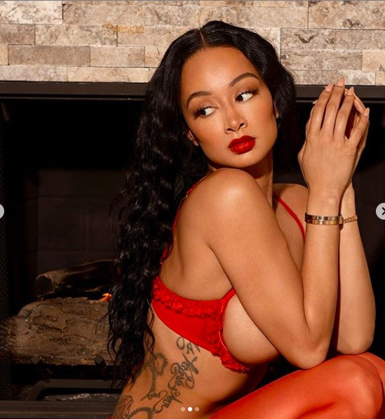 Người đẹp Mỹ quá 'bốc lửa' khiến các chàng trai phải trầm trồ ảnh 5