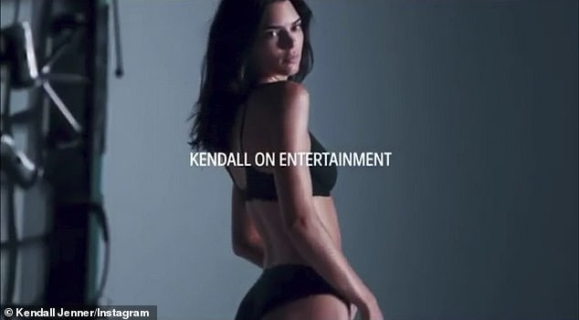 'Siêu mẫu đắt giá nhất thế giới' mặc bikini phô thể hình tuyệt mỹ ảnh 5