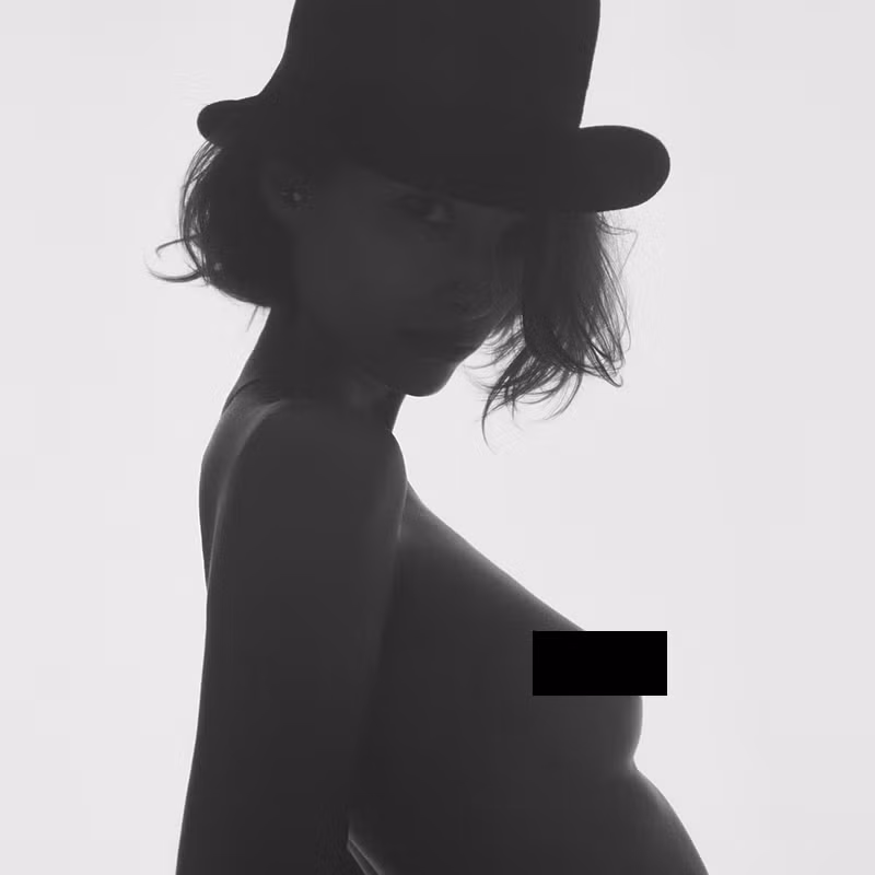 Loạt ảnh bán nude đẹp như tạc tượng của chân dài nước Úc cao 1m83 ảnh 7