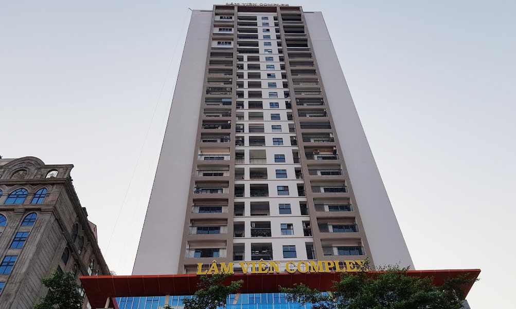 Hết ‘lùa’ dân vào ở đến bán trái phép 20 căn hộ cho người nước ngoài ảnh 4