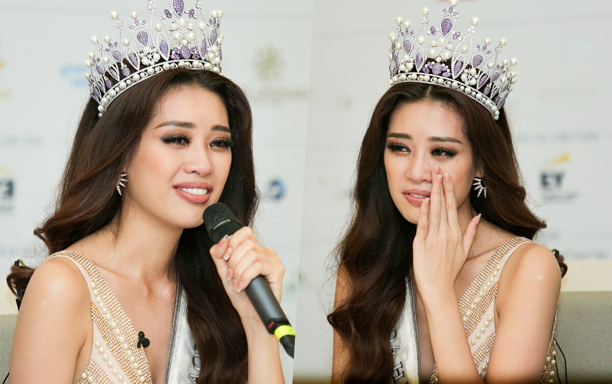 H'Hen Niê bức xúc thay Khánh Vân sau tin đồn 'sau một đêm thức dậy, bỗng có nhà và xe mới' ảnh 1