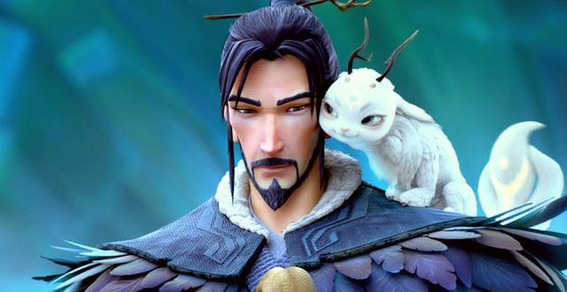 Lập kỉ lục doanh thu phòng vé nhưng “Khương Tử Nha” lại khiến khán giả vô cùng thất vọng ảnh 2