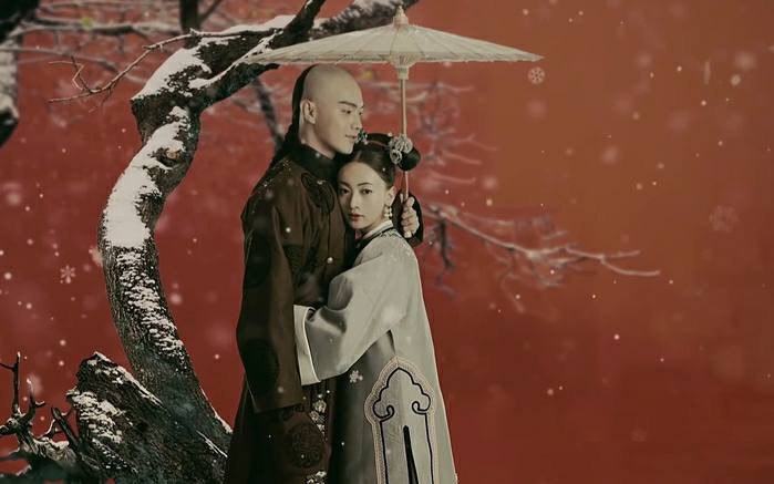 Hứa Khải, Ngô Cẩn Ngôn tái hợp trong “Thượng Thực” - bản Trung của “Nàng Dae Jang Geum“ ảnh 2