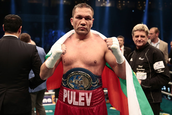Võ sĩ Kubrat Pulev bị bạn gái nóng bỏng ‘đá bay’ vì thói lăng nhăng ảnh 6
