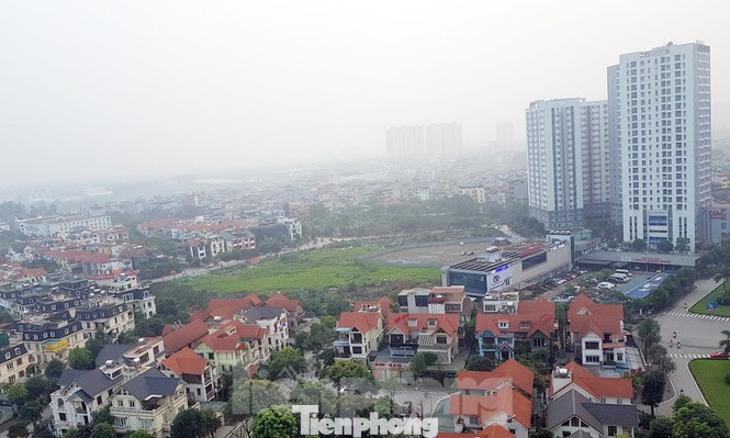 Chính phủ phê duyệt nhiệm vụ lập quy hoạch sử dụng đất quốc gia ảnh 1