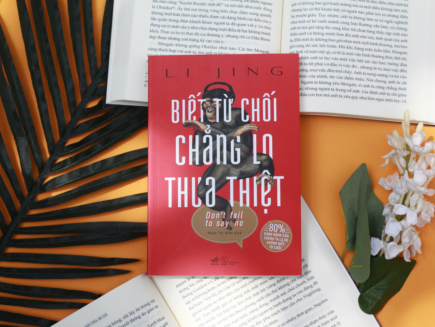 “Biết ăn nói chẳng lo thua thiệt” - Lời nói, gói vàng ảnh 1