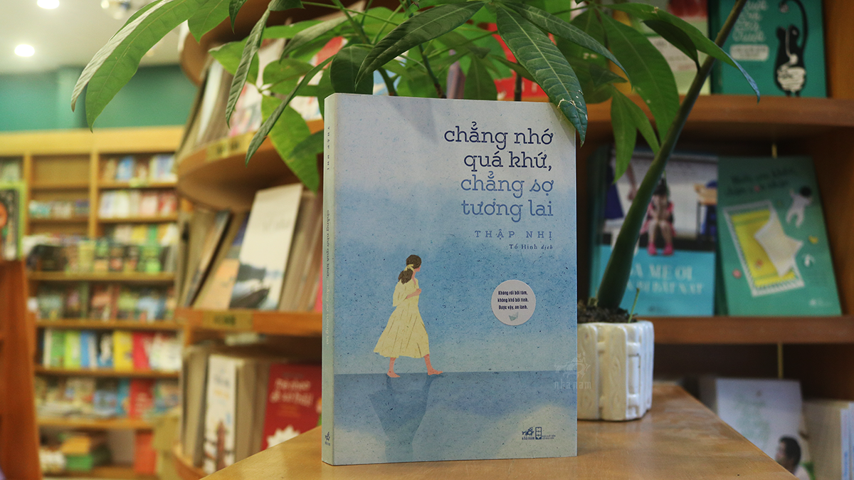 “Chẳng nhớ quá khứ, chẳng sợ tương lai“: Tâm an tức là nhà ảnh 1