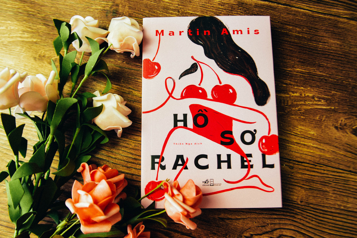 “Hồ sơ Rachel” hay chuyện tình ơ hờ của tuổi trẻ lạc lối ảnh 2