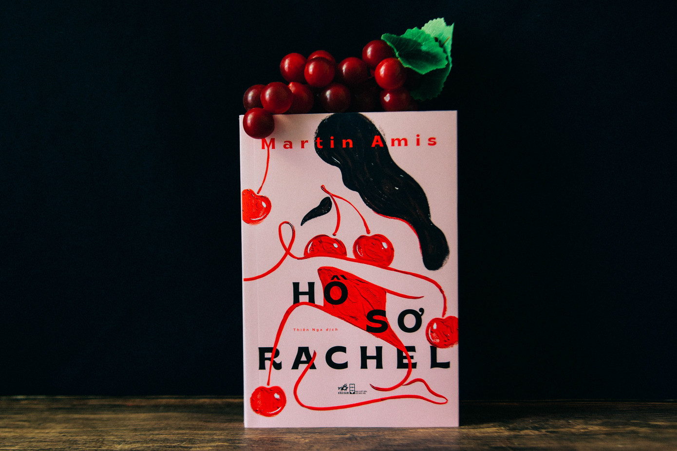 “Hồ sơ Rachel” hay chuyện tình ơ hờ của tuổi trẻ lạc lối ảnh 1