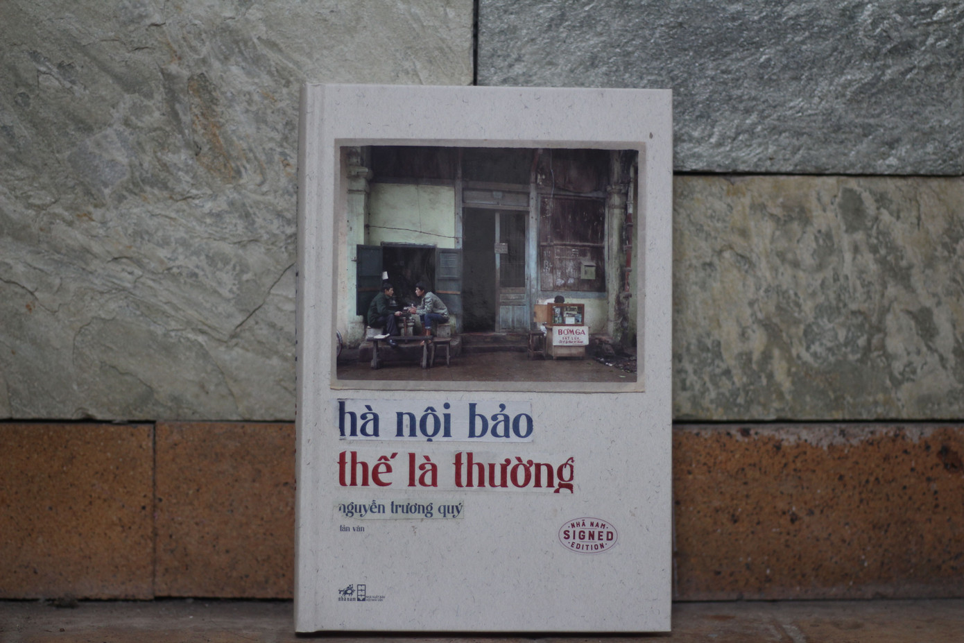 Nguyễn Trương Quý - người tiếp nối bước chân của các nhà Hà Nội học ảnh 1