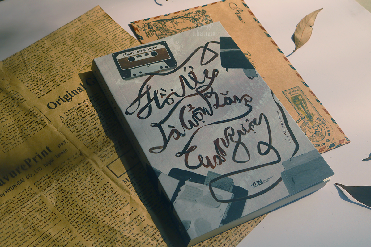 “Hồi ức là cuộn băng tua ngược” : Hành trình ngược về Hàn Quốc thập niên 80-90 ảnh 1