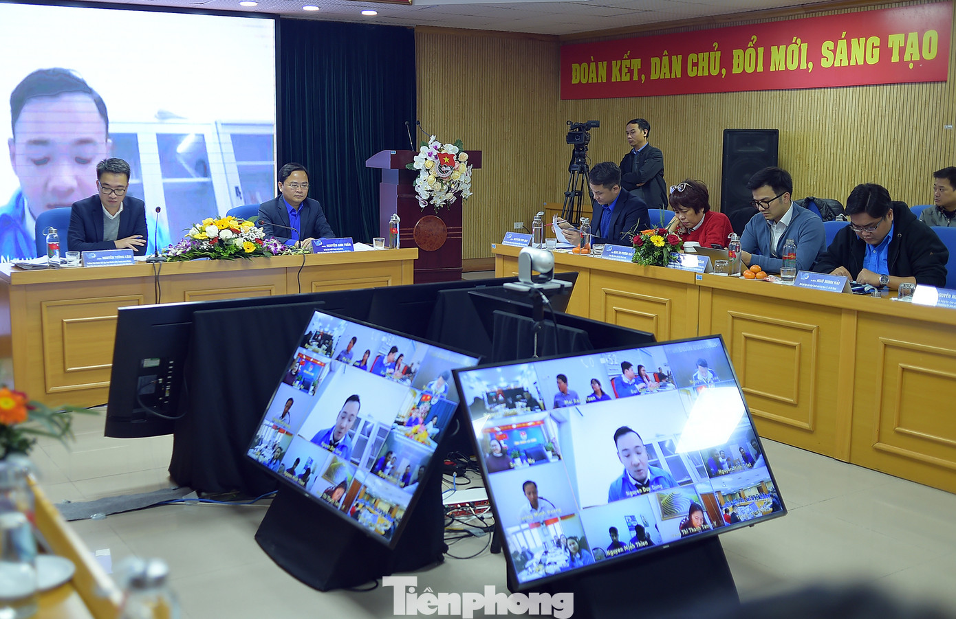 Hỗ trợ hiệu quả thanh niên khởi nghiệp, lập nghiệp ảnh 1