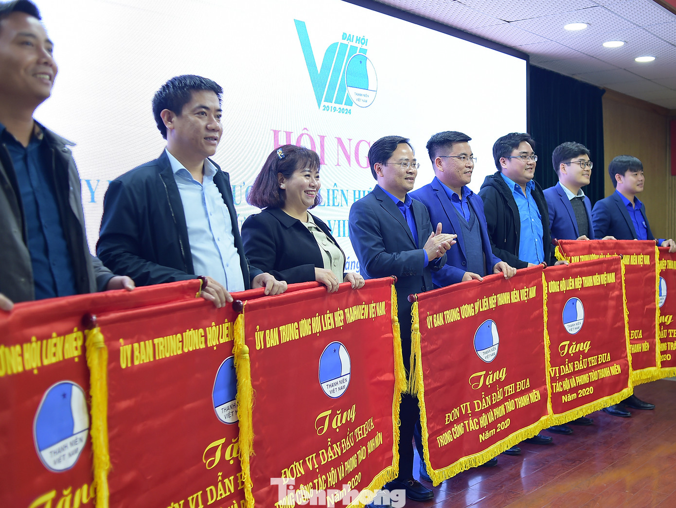 Hỗ trợ hiệu quả thanh niên khởi nghiệp, lập nghiệp ảnh 3